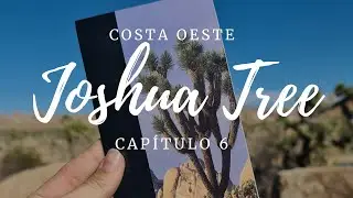 El desierto de Mojave: flipamos con Joshua Tree | Costa Oeste EE.UU. | Epicoviajero