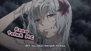 Ketika cewe kena tolak || Anime Sub Indo