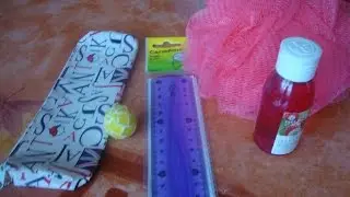 SWAP   5  EUROS  ,NOZ ,CACHE CACHE  ,Séphora ,Carrfour , yves rocher .etc :