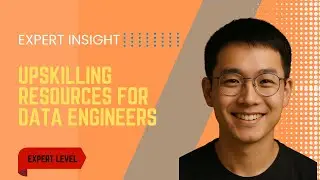 AI Learning resources for Data Engineers to help you succeed
