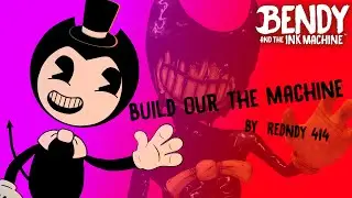 (SFM/BATIM) build our the machine [especial 300 subs]