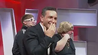 Live Show Nuccio e Kevin - Live Show 2023/2024 - Puntata 1