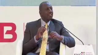 Kenya To Manufacture Africa’s Cheapest Smartphones