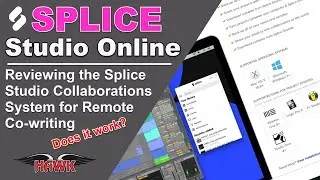Splice Sounds Remote Collaboration Music Production