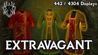 The Quests We Made Along the Way [Legacy of the Dragonborn AE]