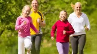 5 langkah sederhana agar selalu hidup sehat