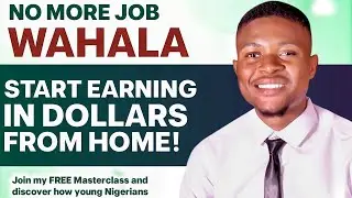 How I Made ₦10M on Upwork as a Student (Step-by-Step)