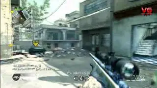 ViaL vs pT | COD4