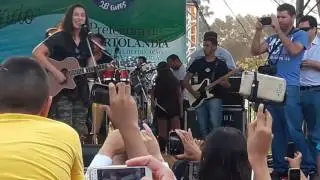 BIBI TATTO - SESSÃO DE FOTOS EM HORTOLÂNDIA (FULL HD 1080p)