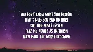 Girl In Red- You Stupid Bitch Lyrics