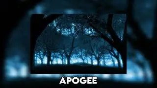 skyfall beats - apogee (Slowed)