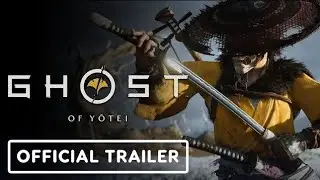 Ghost of Yotei – The Hunt Begins Trailer: Stunning or Overhyped?