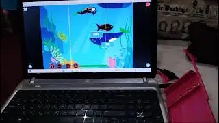 كورس تعليم برنامج اسكراتش جونيور للاطفال من سن ٥ سنوات مع مهندسه ايمان كمال متولي
