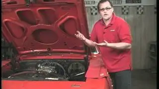 Edelbrock Carburetors - Troubleshooting - Seeing or Smelling Gas