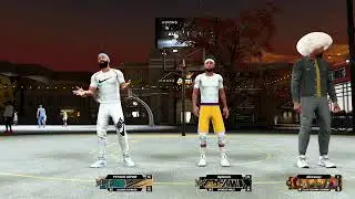 2K20 Park