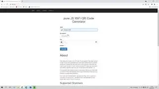 tuto video 2021 07 Qifi org