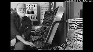 Todd Barton - Shih Ho (Excerpt)