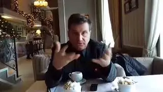 Отар Кушанашвили: "Я возобновляю выпуск экзистенциальных роликов"