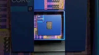 Intel 14th Gen CPUs