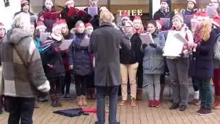 CSG Gica - O Jesulein süß, o Jesulein mild