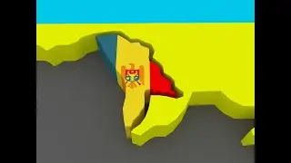 Молдове придётся принять сторону Украины, чтобы выжить. Россия все равно будет атаковать