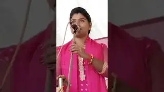 चंचल यादव ने ओम प्रकाश दिवाना को क्या बोल दी की बिरहा के मनुवादियों में बौखलाहट मच गई।