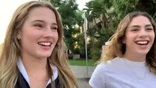 a day in my life as a usc student | Cosette