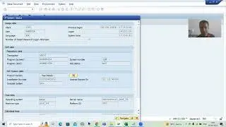 41 - Additional ABAP Concepts - SAP Memory and ABAP Memory - Demo on SAP Memory Part2