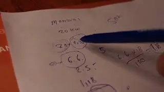 como sacar el consumo en kw a soles