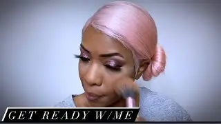 Get Ready w/Me