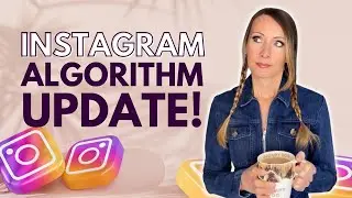 Instagram Reveals its Ranking Algorithm - How the Algorithm Works in 2023