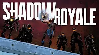 This is THE MOST FUN MODE in APEX LEGENDS