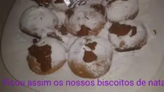BISCOITOS DE Ⓝ︎Ⓐ︎Ⓣ︎Ⓐ︎Ⓛ︎ (𝑓𝑡.𝐺𝑖𝑢𝑙𝑖𝑎) - 🇪 🇸 🇵 🇪 🇨 🇮 🇦 🇱  🇩 🇪  🇳 🇦 🇹 🇦 🇱