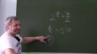 Почему у современной музыки 12 нот?