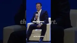 The BIGGEST Mistake Smart People Make - Elon musk(interview)
