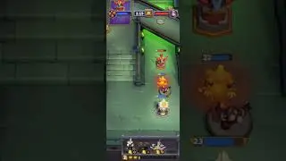 Jandice Barov - Scholomance - Warcraft Rumble