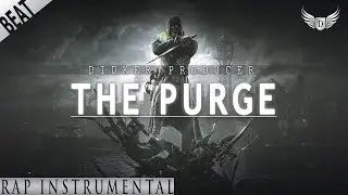 Dark Epic Choir RAP BEAT INSTRUMENTAL - The Purge (VENTOR Collab)