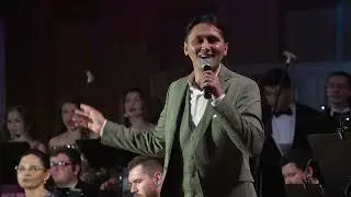«Левантийский вечер»