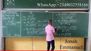 Continuous Function | Continuity of a Function 3
