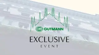 Hella Gutmann Exclusive Event - 9 Aprile 2024, Milano