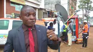 Interview avec un utilisateur de GoSat