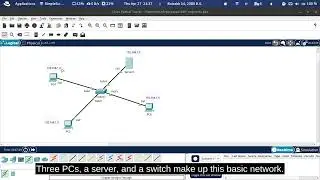 Working of Address Resolution Protocol (ARP)