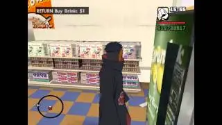 Bonde da Limonada versão Gta San Andreas