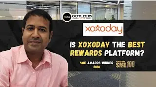 The Secret to Happy Employees & Loyal Customers? Xoxoday Reveals All! | XOXO DAY