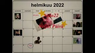 Niilo22-Neljäs Päivä (Virallinen Musiikkivideo)