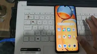 REDMI 13C FRP ✅  DESBLOQUEO DE CUENTA DE GOOGLE