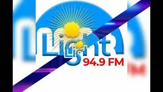 LIGHT FM 94.9MHZ
