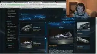 Star Citizen - Как купить / играть / скачать