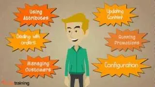 Magento Training - Course for Magento Merchants by MageTraining