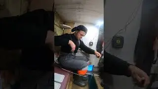 рыбалка на рипуса  